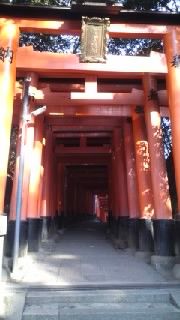 fushimiinari