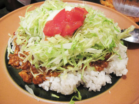 Taco Rice-4