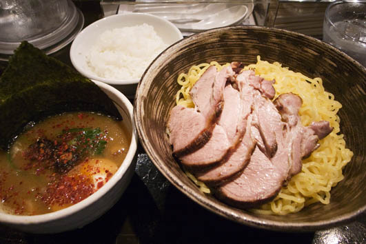 Tsuke men