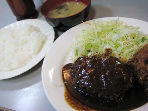 hokuto hankoro