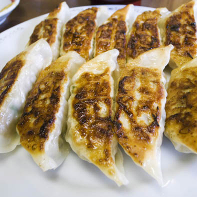 Gyoza rice-3