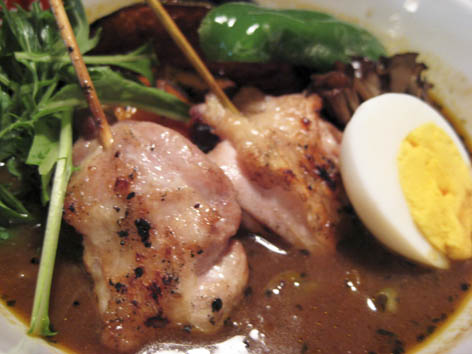 Soup Curry-6