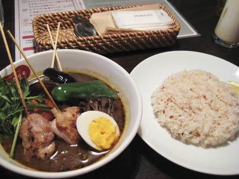 Soup Curry-5