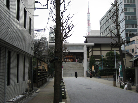 siba jinja and tower