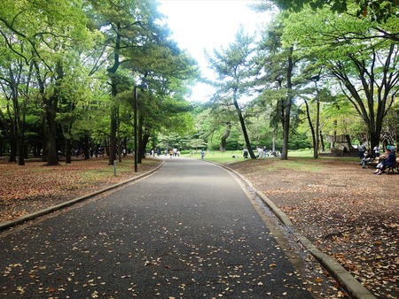 02公園入り口