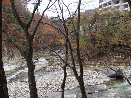 25箒川