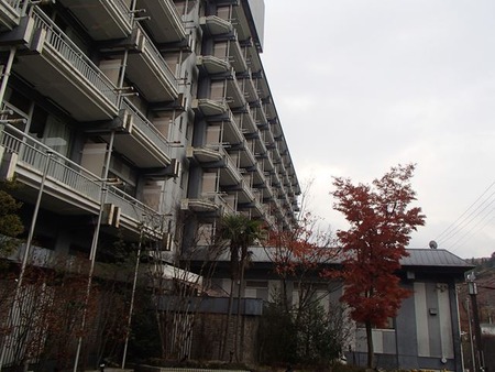 01ニュー塩原温泉ホテル