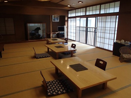 08休憩室