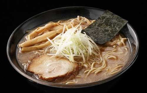 tyuukasoba