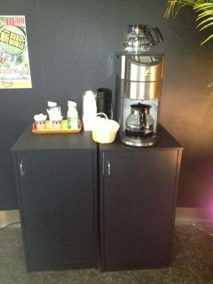 coffeeslot