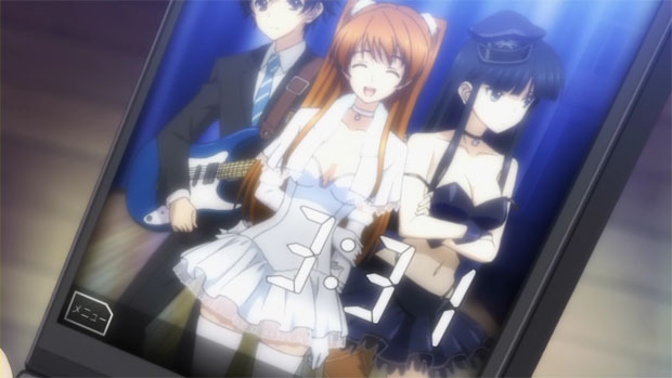 WHITE ALBUM : 今日もダラダラ生きましょか(- 。-)。 WHITE ALBUM : 今日もダラダラ生きましょか(- 。-)。