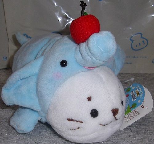 しろたん 変身 シリーズ】千葉ロッテマリーンズ しろたん 変身シリーズ