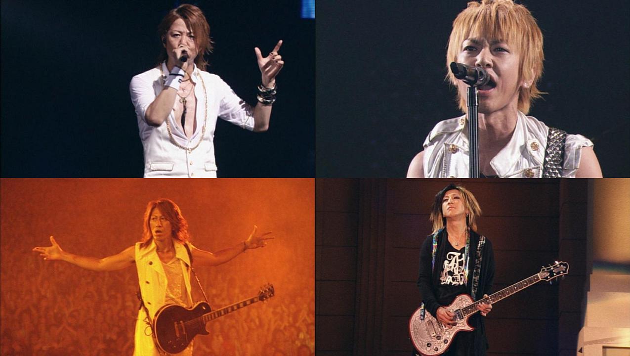 感想 GLAY 15th Anniversary Special Live 2009 THE GREAT 感想 GLAY 15th Anniversary Special Live 2009 THE GREAT
