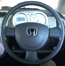 Handle