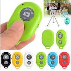 BluetoothShutter