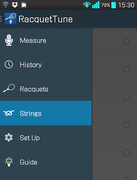 Strings