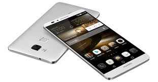HuaweiAscendMate7