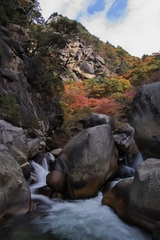 昇仙峡