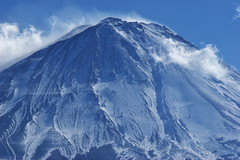 山中湖・西湖