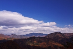 昇仙峡