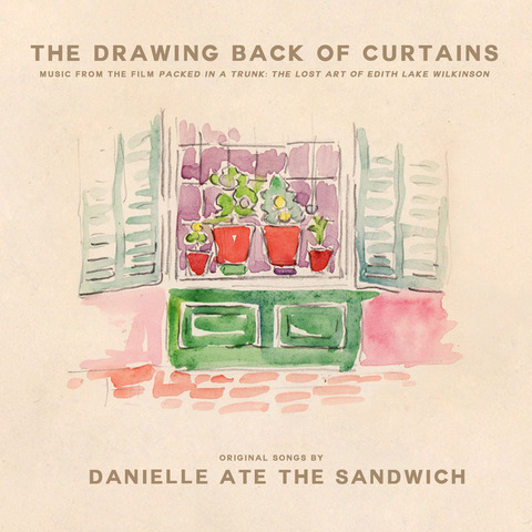 the-drawing-back-of-curtains