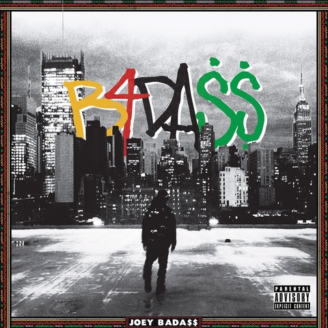 JOEY_BadA$$