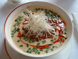 担々麺