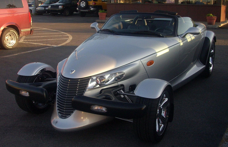 '01-'02_Chrysler_Prowler_(Orange_Julep)