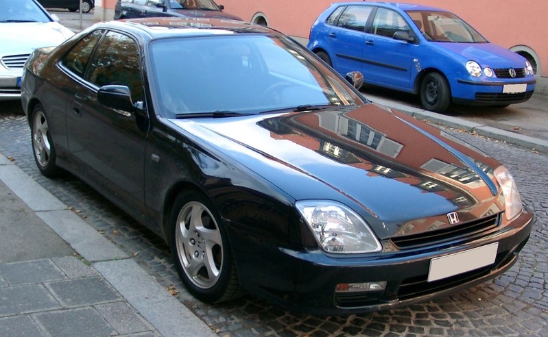 Honda_Prelude_front_20071115