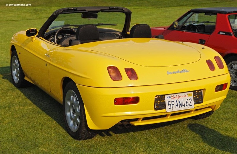 Fiat-Barchetta-Rear-Wallpaper