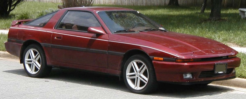 Toyota_Supra