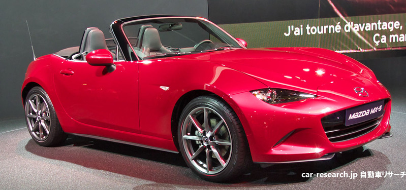 roadster