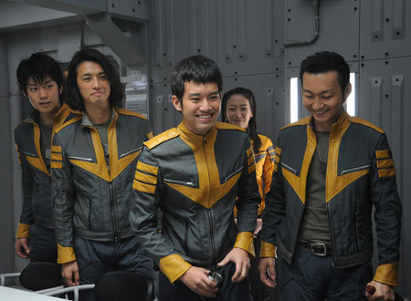 20101206_SPACE BATTLESHIP ヤマト_6