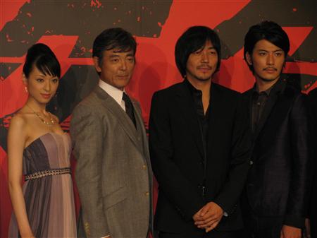 ハゲタカ_20090607_4