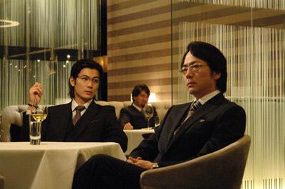 ハゲタカ_20090607_2
