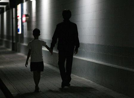 闇の子供たち_20090615_2