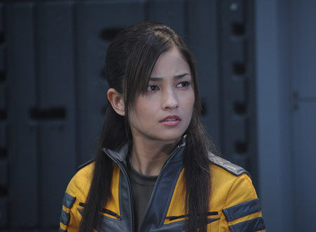 20101206_SPACE BATTLESHIP ヤマト_2
