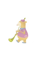 ピロクマ小