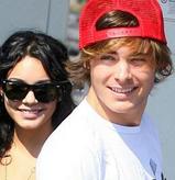zanessa
