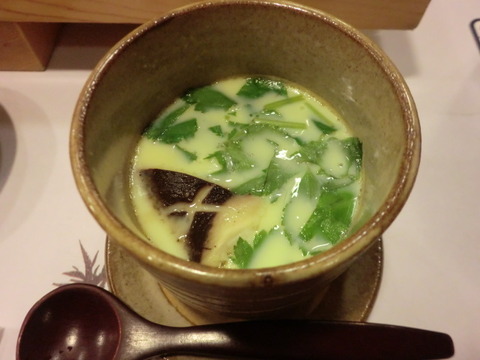 茶碗蒸し