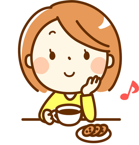 田中ゆいおやつ