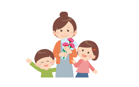 田中唯家族01