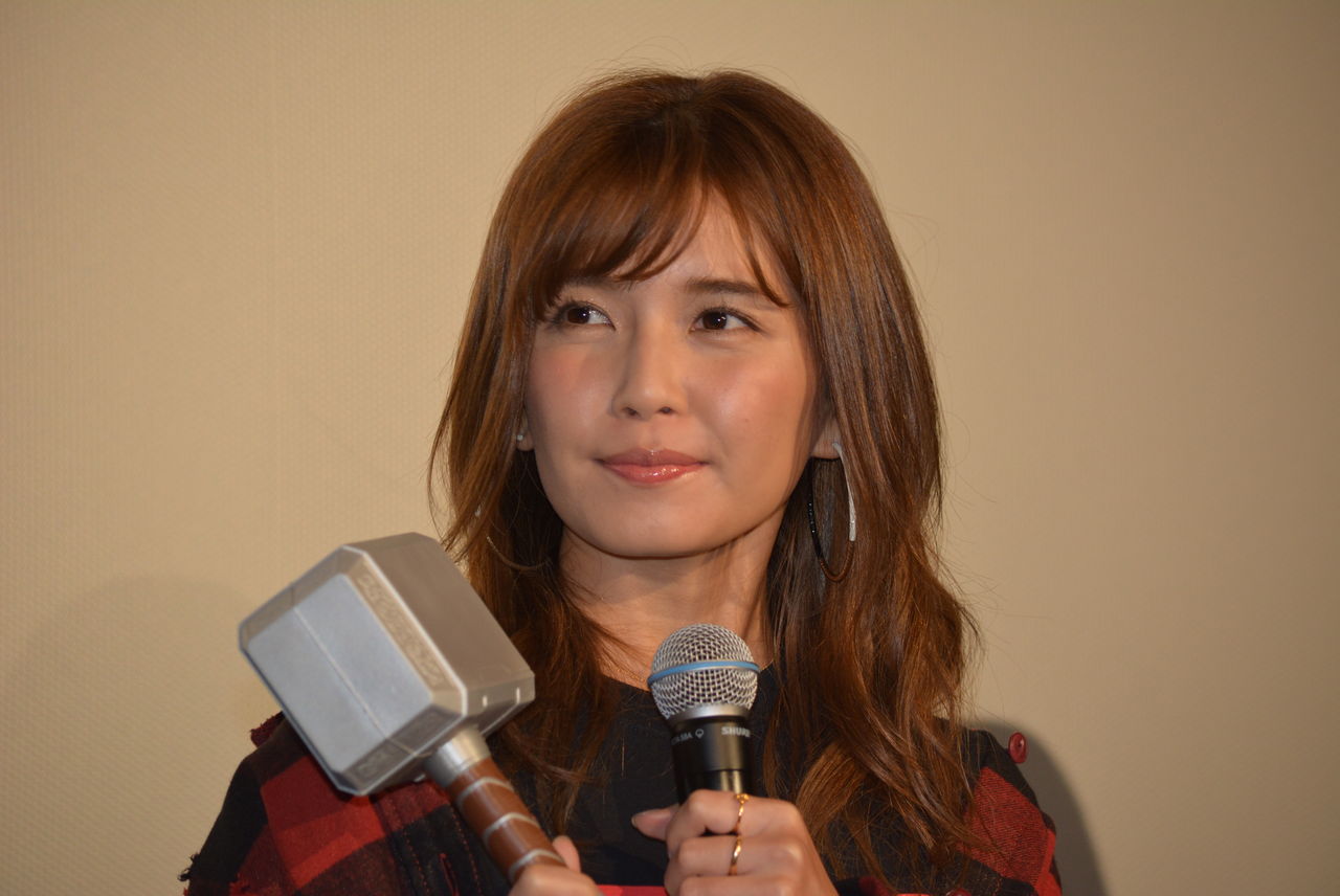 a宇野実彩子のアンチが多い理由 フォレスト速報