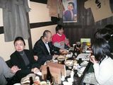 懇親会2