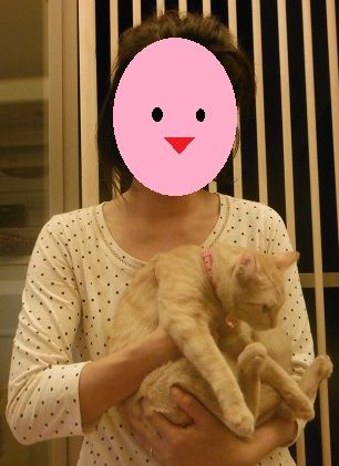 だっこ2