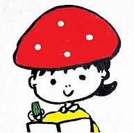 きのこメモ70