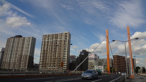 新大橋