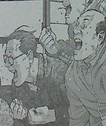 GANTZ第380話感想3