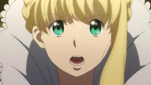 『アルドノア・ゼロ 第2クール』第24話最終回感想 (ネタバレあり)2