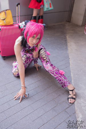 『ワンフェス2015夏』コスプレ画像まとめ_7656